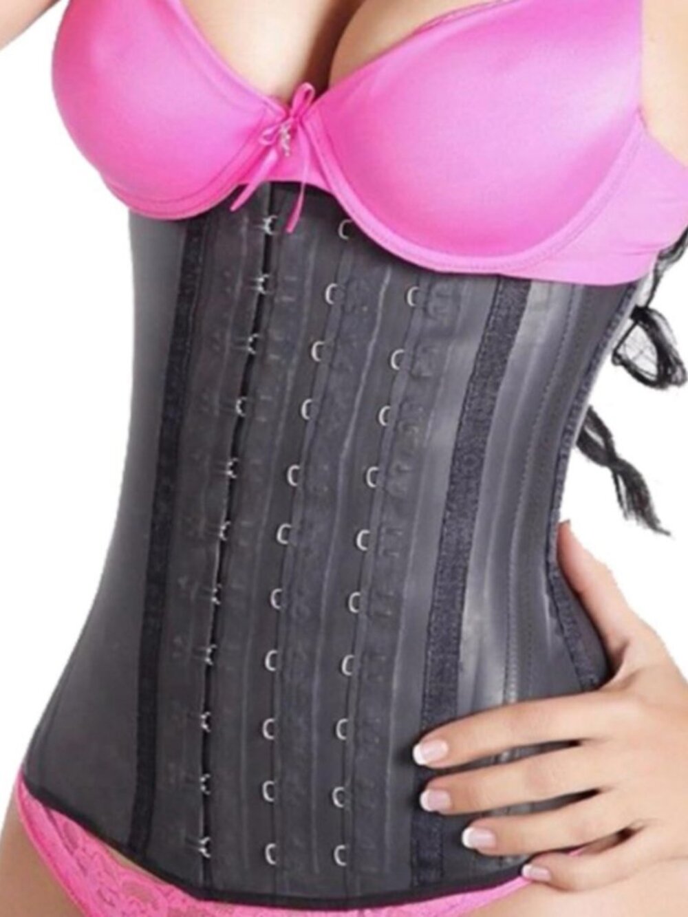 Premium Colombian Waist Trainer for Women | Fajas Colombianas | Slimming